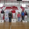 Criterium y Campeonato de Castilla y León M15 Individual y por equipos